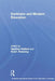 Durkheim and Modern Education by W.S.F. Pickering