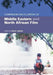 Companion Encyclopedia of Middle Eastern and North African Film by Oliver Leaman
