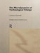 Microdynamics of Technological Change by Cristiano Antonelli