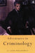 Adventures in Criminology by Sir Leon Radzinowicz