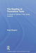 The Reading of Theoretical Texts by Peter Ekegren
