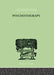Psychotherapy by Paul Schilder
