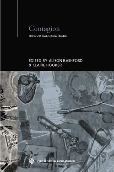 Contagion by Alison Bashford