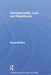 Homosexuality, Law and Resistance by Derek McGhee