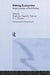 Editing Economics: Essays in Honour of Mark Perlman by Professor Geoff Harcourt