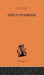 Effects of Mergers by Ruth Cohen