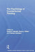 The Psychology of Counterfactual Thinking by David R. Mandel