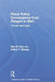 Fiscal Policy Convergence from Reagan to Blair: The Left Veers Right by Arthur T. Denzau