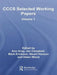 Cccs Selected Working Papers: Volume 1 by Ann Gray