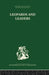 Leopards and Leaders: Constitutional Politics Among a Cross River People by Malcolm Ruel