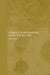 Conflict in Afghanistan: Studies in Asymetric Warfare by Martin Ewans