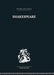 Shakespeare: The Poet in His World by M. C. Bradbrook