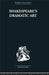 Shakespeare's Dramatic Art: Collected Essays by Wolfgang Clemen