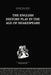 The English History Play in the Age of Shakespeare by Irving Ribner.