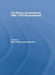 The Wilson Governments 1964-1970 Reconsidered by glen O'Hara