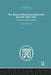 Roots of American Economic Growth 1607-1861: An Essay on Social Causation by Stuart Bruchey