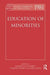 World Yearbook of Education 1981: Education of Minorities by Jacquetta Megarry