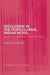 Secularism in the Postcolonial Indian Novel: National and Cosmopolitan Narratives in English by Neelam Srivastava