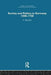 Society and Politics in Germany: 1500-1750 by G. Benecke