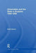 Universities and the State in England, 1850-1939 by Keith Vernon