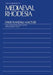 Medieval Rhodesia by David Randall-Maciver