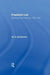 Friedrich List: Economist and Visionary 1789-1846 by William Henderson