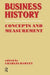 Business History by Charles Harvey
