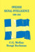 Swedish Signal Intelligence 1900-1945 by Bengt Beckman