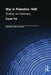 War in Palestine, 1948: Israeli and Arab Strategy and Diplomacy by David Tal