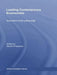 Leading Contemporary Economists: Economics at the Cutting Edge by Steven Pressman