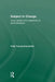 Subject to Change: Jung, Gender and Subjectivity in Psychoanalysis by Polly Young-Eisendrath