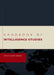 Handbook of Intelligence Studies by Loch K. Johnson
