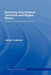 Deterring International Terrorism and Rogue States: Us National Security Policy After 9/11 by James H. Lebovic