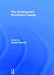 The Development Economics Reader by Giorgi Secondi