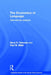 The Economics of Language: International Analyses by Barry R. Chiswick