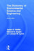 The Dictionary of Environmental Science and Engineering by James R. Pfafflin