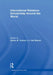 International Relations Scholarship Around the World by Arlene B. Tickner