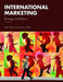 International Marketing: Strategy and Theory by Sak Onkvisit