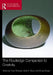 The Routledge Companion to Creativity by Tudor Rickards