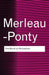 The World of Perception by Maurice Merleau-Ponty
