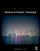 International Finance by Maurice D. Levi
