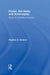 Power, the State, and Sovereignty: Essays on International Relations by Stephen D. Krasner