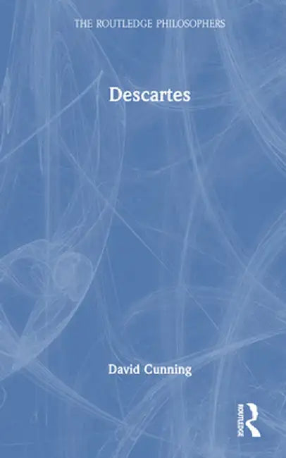Descartes by David Cunning