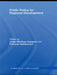 Public Policy for Regional Development by Jorge Martinez-Vazquez