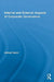 Internal and External Aspects of Corporate Governance by Ahmed Naciri