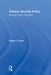 Chinese Security Policy: Structure, Power and Politics by Robert Ross