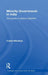Minority Governments in India by Csaba Nikolenyi