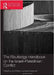 Routledge Handbook On The Israeli-Palestinian Conflict by Joel Peters, David Newman