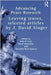 Advancing Peace Research: Leaving Traces, Selected Articles by J. David Singer by J. David Singer, Jody B. Lear, Diane Macaulay
