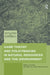 Game Theory and Policy Making in Natural Resources and the Environment by Ariel Dinar